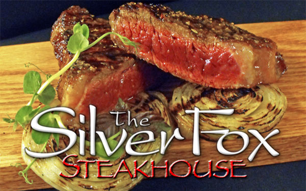 The Silver Fox Restaurant
